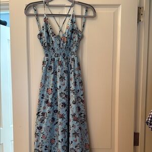 Vineyard vines Sconset dress!